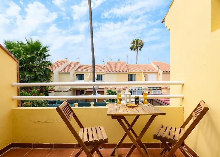 Bungalow With Terrace Bbq Private Parking Pool