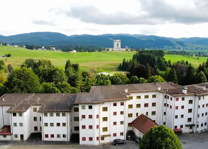 Casa per ferie Lo Scoiattolo