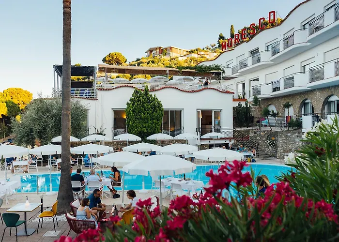 Hotel Moresco