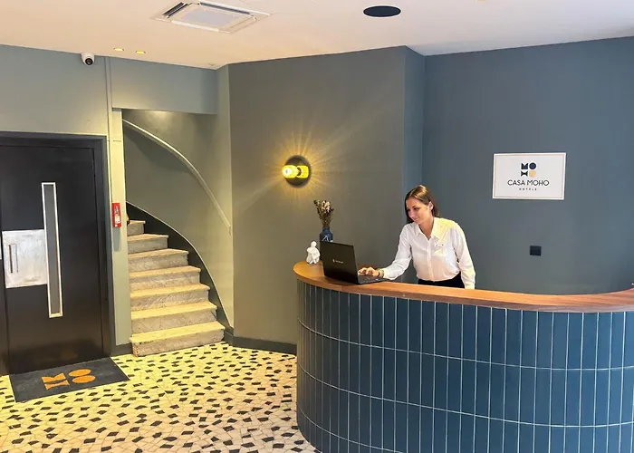 Hôtel La Résidence