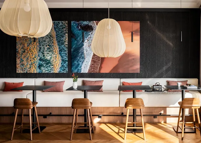 Hotel&Spa Les Roches Noires