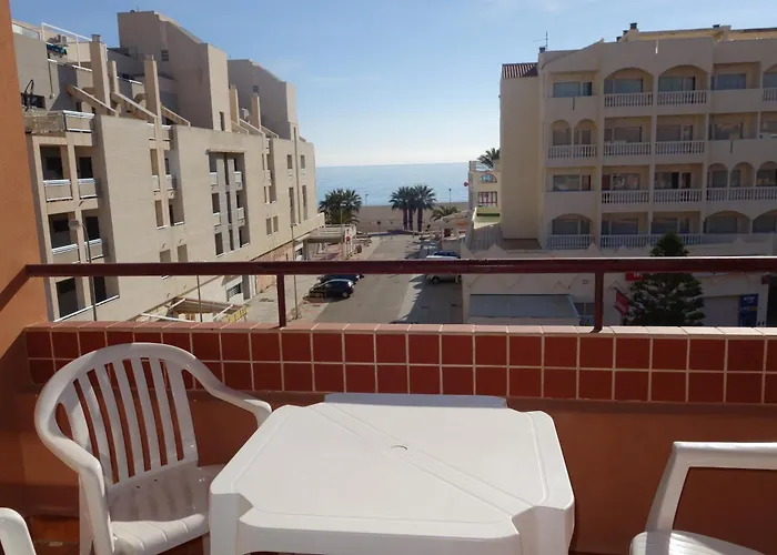 Apartamentos Estrella De Mar
