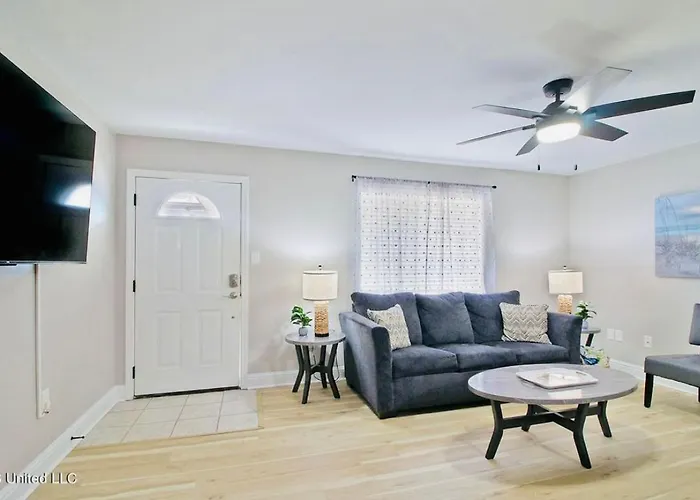 Coastal Shores Condo