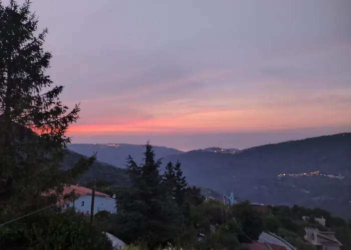 Hotel La Quiete