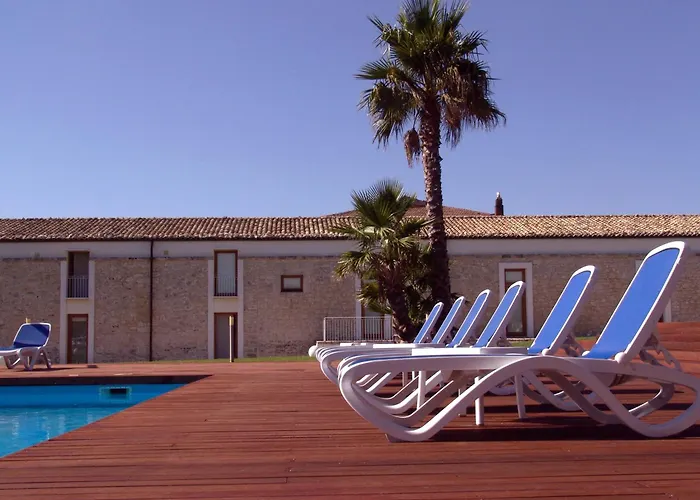 New Villa Carlotta