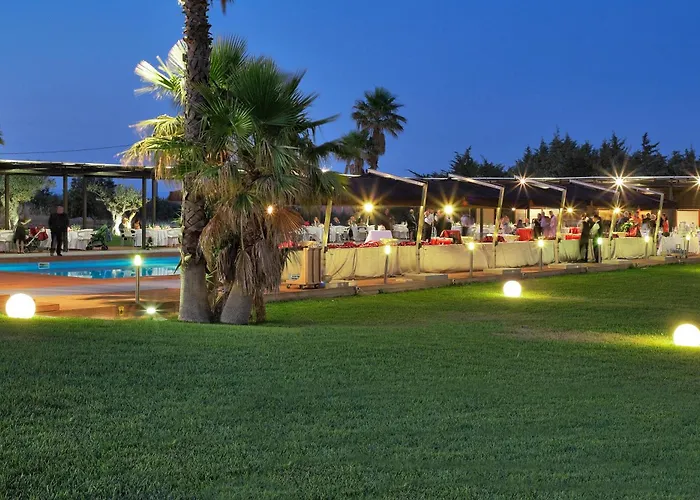 New Villa Carlotta
