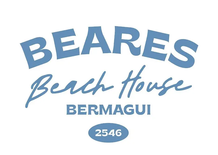 Beares Beach House