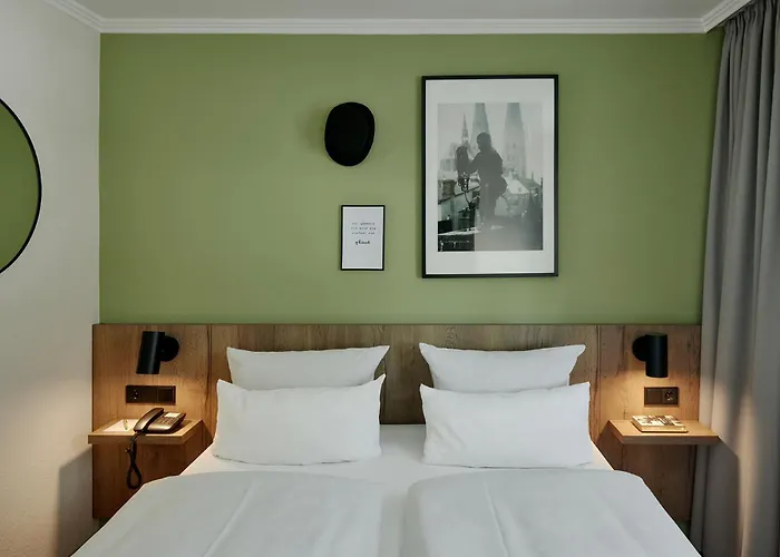LIHO - Hotel Lindenhof