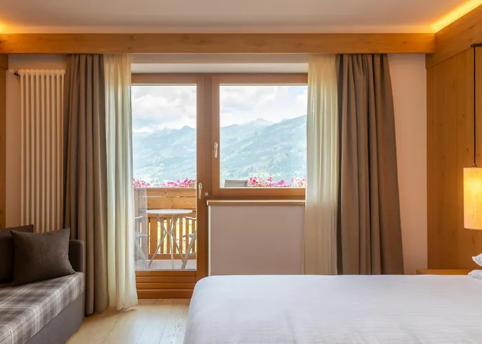 Hotel Lagorai Resort&Spa