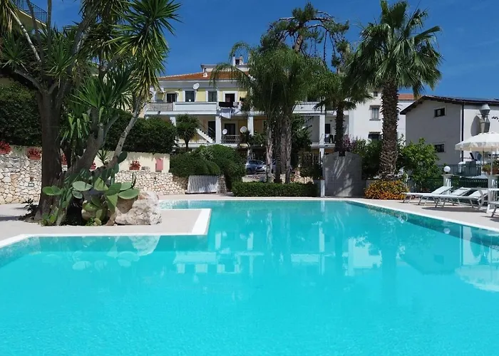 Park Hotel Villa Americana