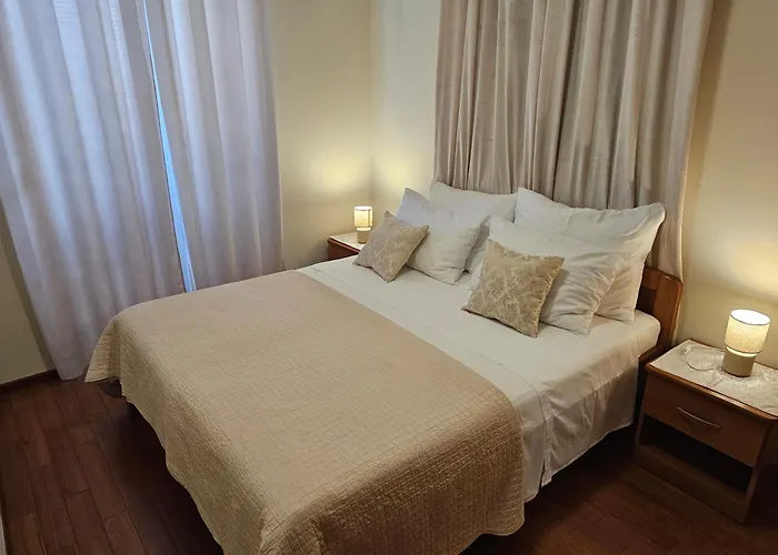 Family Apartments Suzi