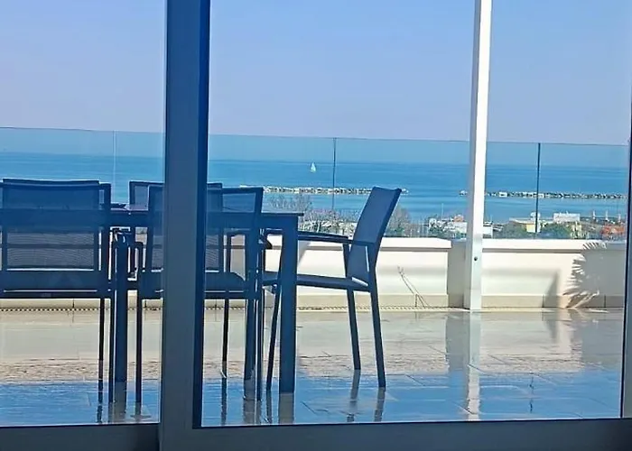Residence Millecento - Aperto Tutto L'Anno