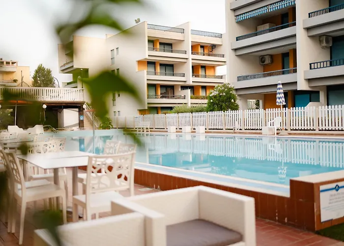 Hotel Club La Villa