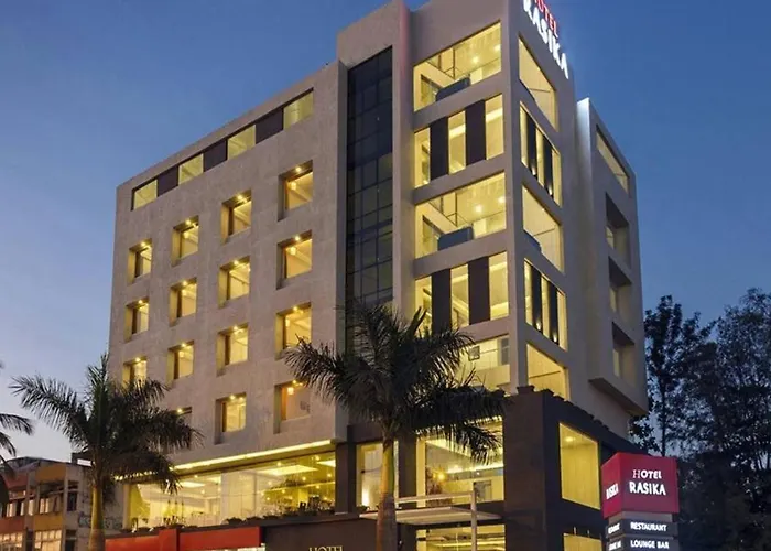 Hotel Rasika
