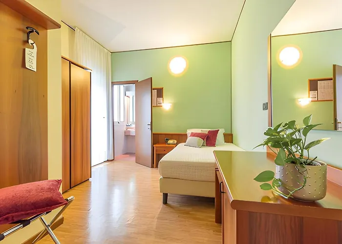 Hotel Terme Paradiso