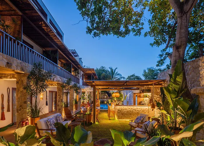 Saluz Boutique Hotel