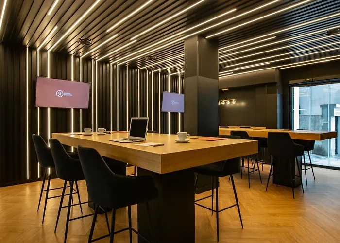 Hotel Puerto de la Luz by Pierre&Vacances