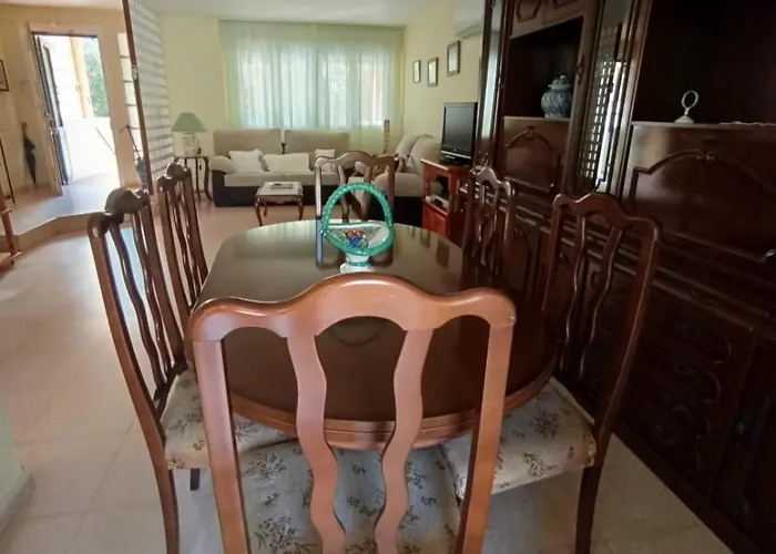 Casa El Vivers