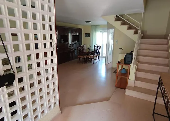 Casa El Vivers