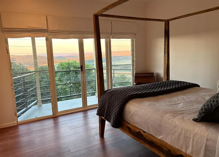 River Rock Retreat