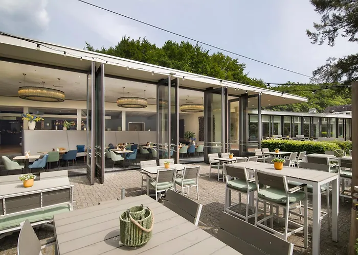 Bilderberg Hotel 'T Speulderbos