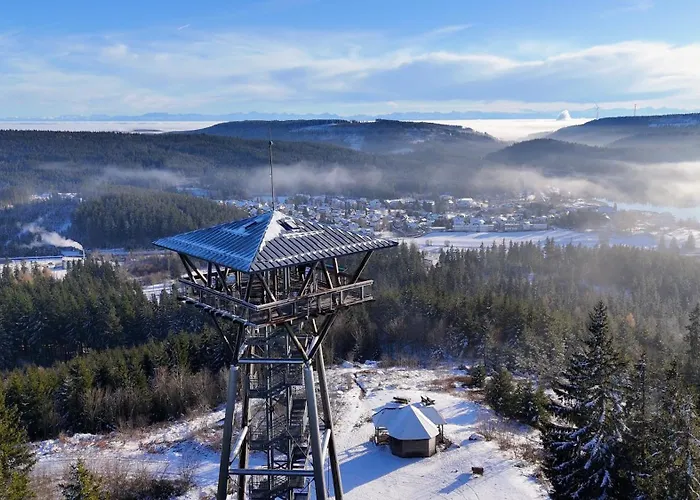 Hochschwarzwald-Hof