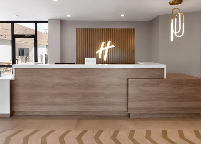 Holiday Inn Roanoke-Tanglewood-Rt 419&I581 By Ihg