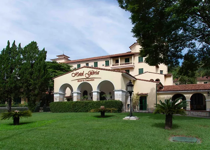 Hotel Glória Resort&Convention