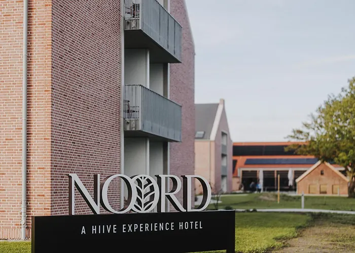 NOORD Carolinensiel