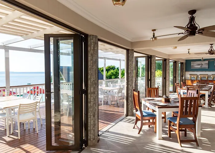 Hotel Aguia Negra