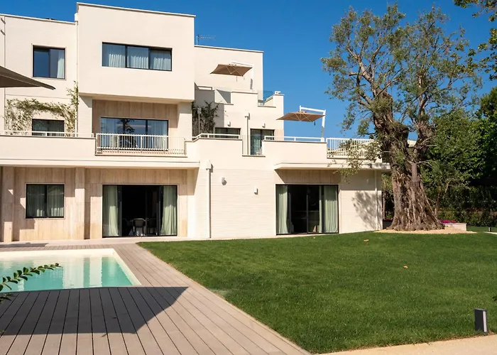 Villa Verdeoro