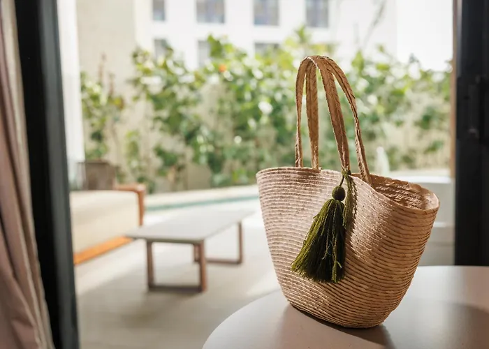 Unico Hotel Riviera Nayarit (Adults Only)