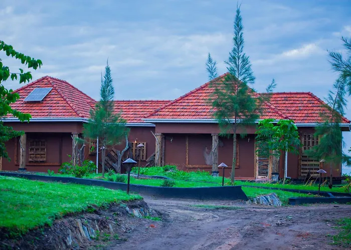 Kigarama Wilderness Lodge Mburo