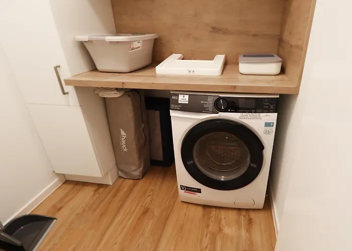 Dünenzauber - Neues Apartment mit Sauna in Strandnähe