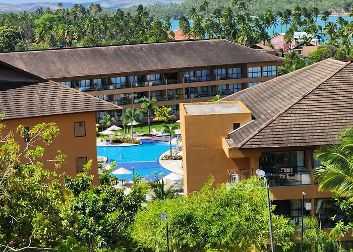 ECO RESORT Praia dos Carneiros,