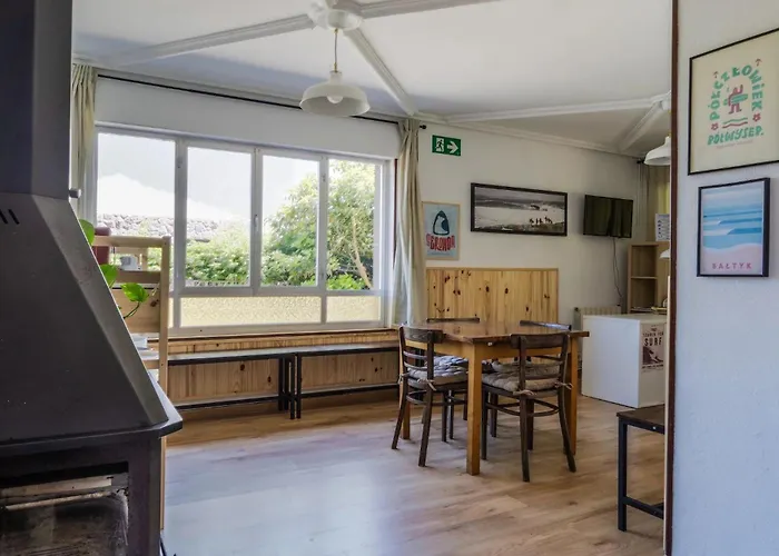 Seronda SurfHouse