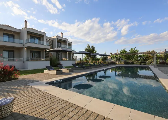 Almyres Luxurious Residences