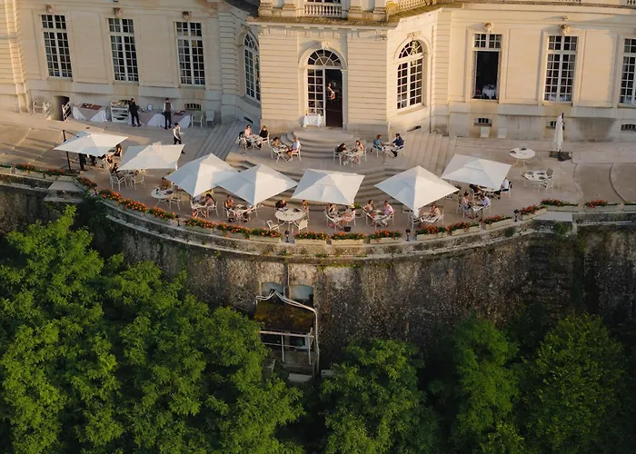 Chateau D'Artigny