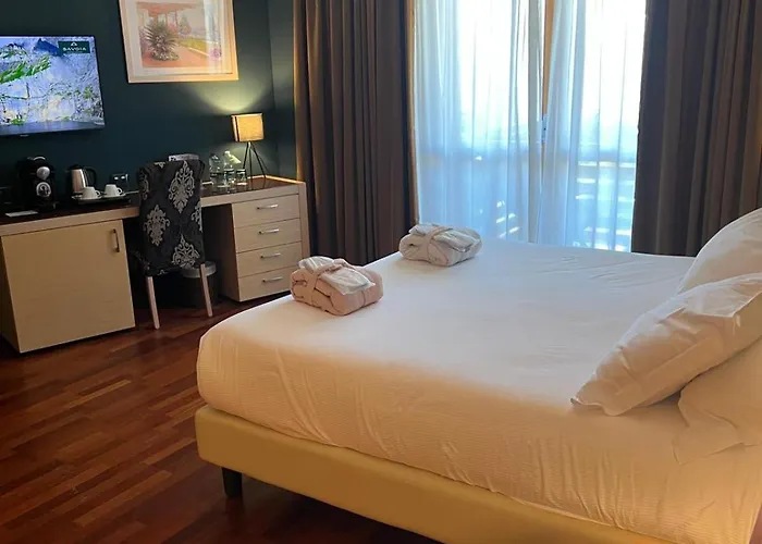 Savoia Resort