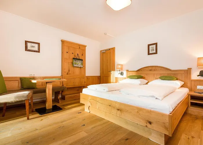 Wellness&Sporthotel Alpenhof