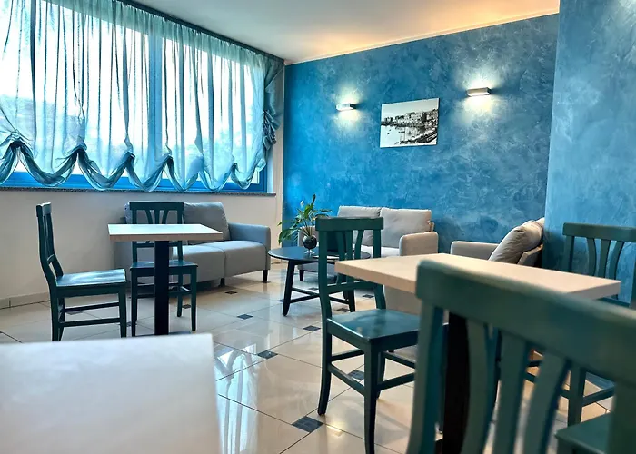 Serpa Hotel