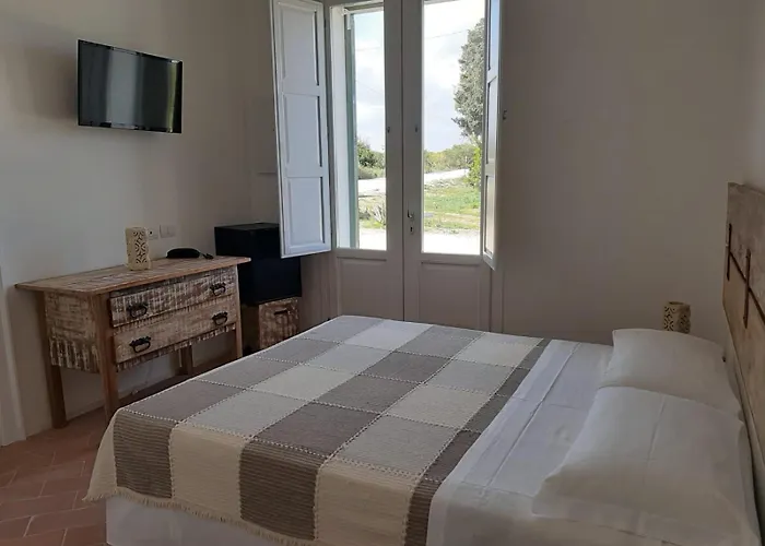 Agrumare Farm Holiday