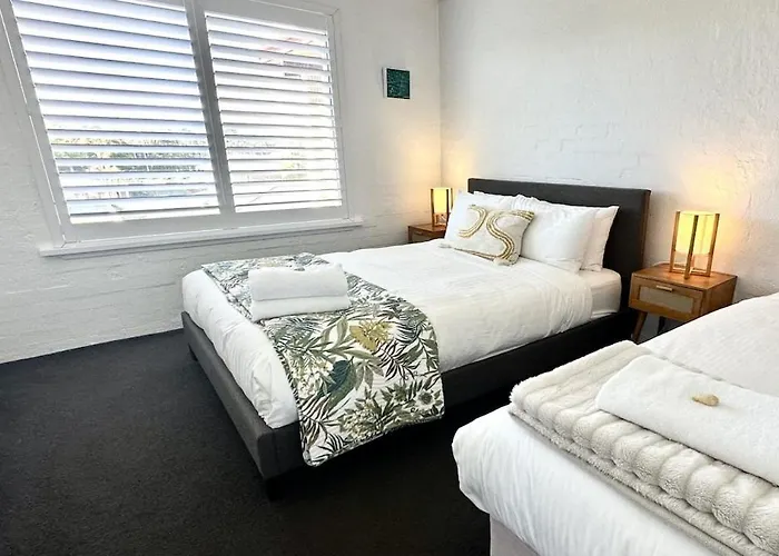 Penthouse Apartment - Amazing Views, Location & Luxury