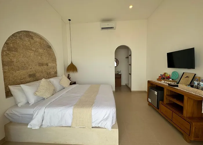 Kubu Dimel Suites And Villas Resort