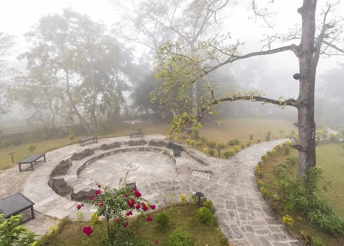 Banbas Resort, Chitwan