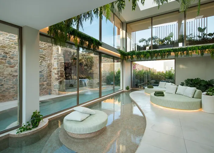 Royal Pearl Island Chios Hotel And Spa