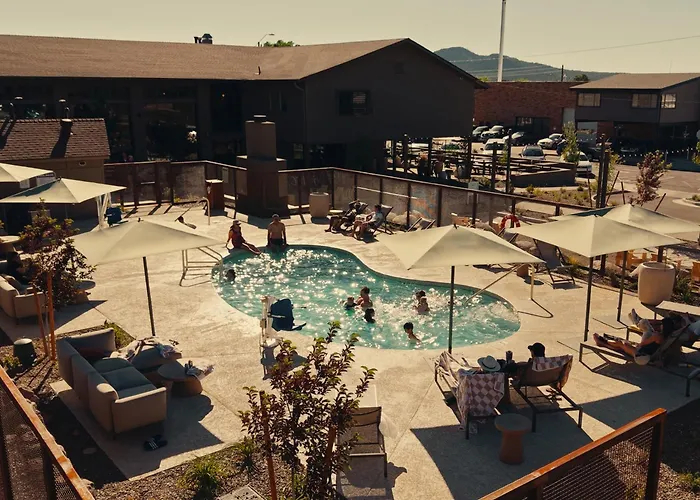 Trailborn Grand Canyon, Outdoor Collection By Marriott Bonvoy