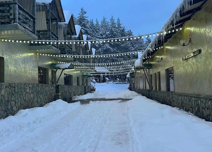 Haghartsin Hotel & Restaurant