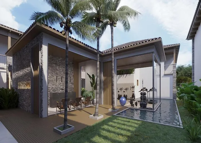 Pyreneus Residence