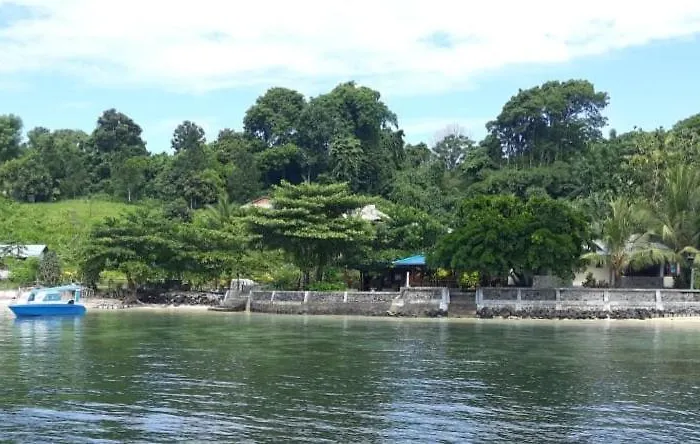 Bunaken Sunrise Beach